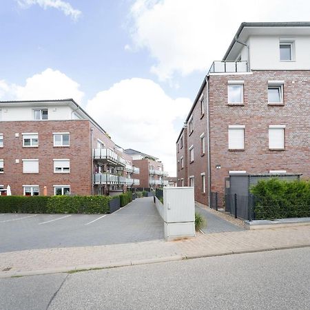 Appartement Brenkenhagener Weg 4 Moin à Grömitz Extérieur photo