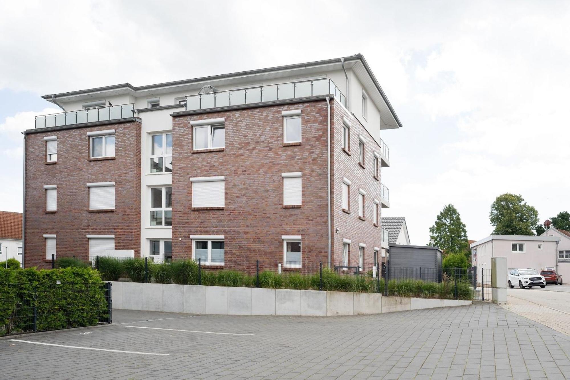 Appartement Brenkenhagener Weg 4 Moin à Grömitz Extérieur photo