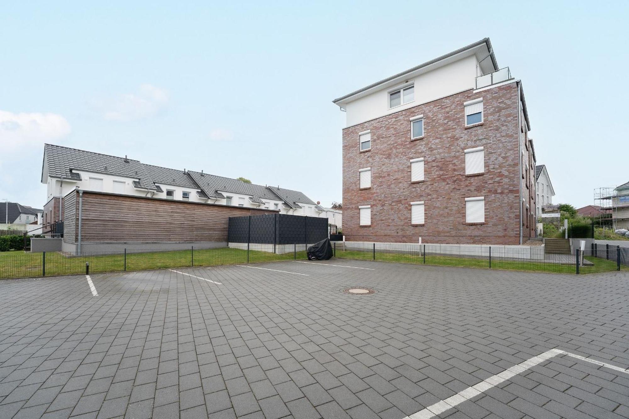 Appartement Brenkenhagener Weg 4 Moin à Grömitz Extérieur photo
